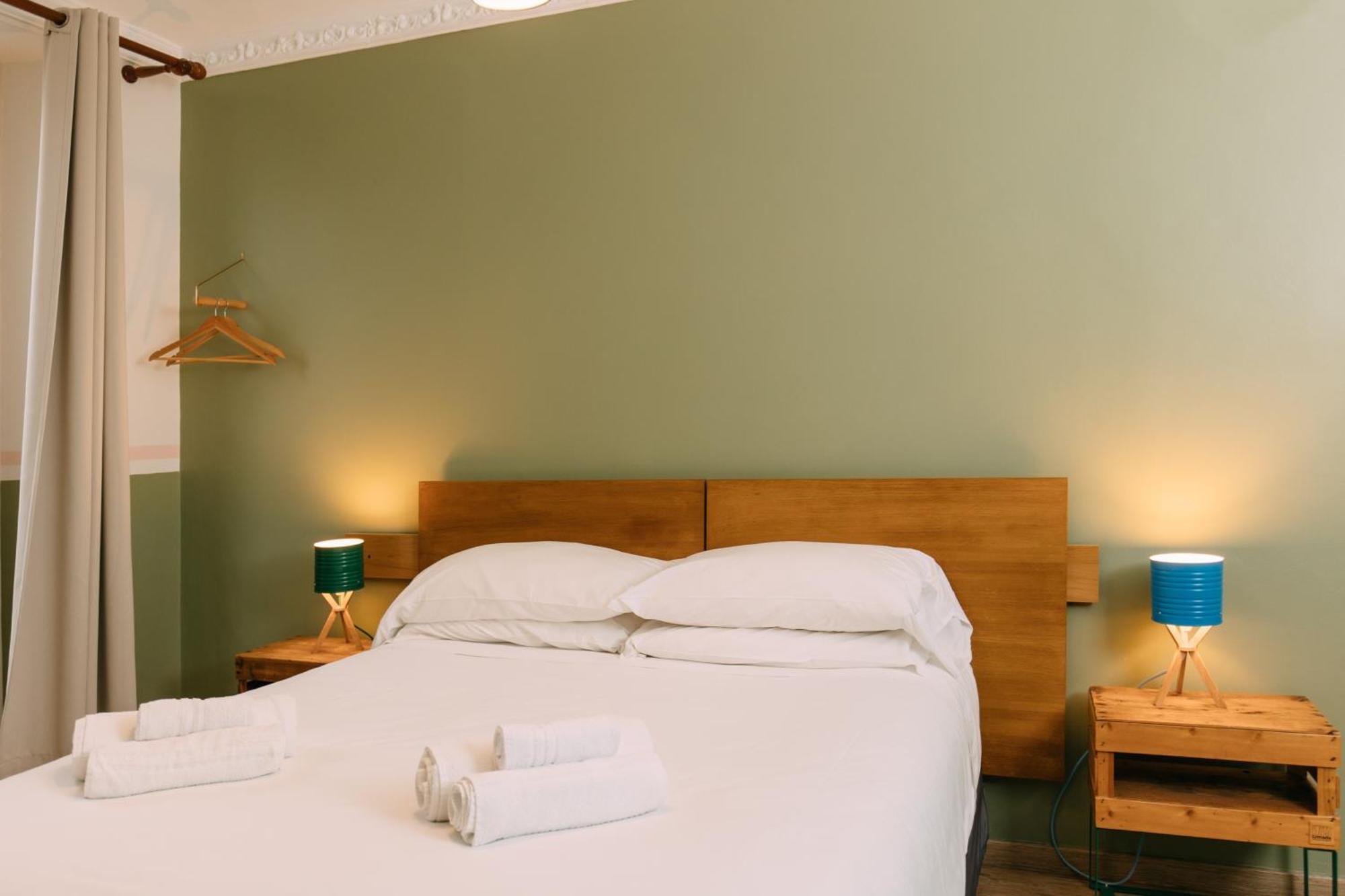 Tomato Urban Retreat Hotell Torino Rom bilde