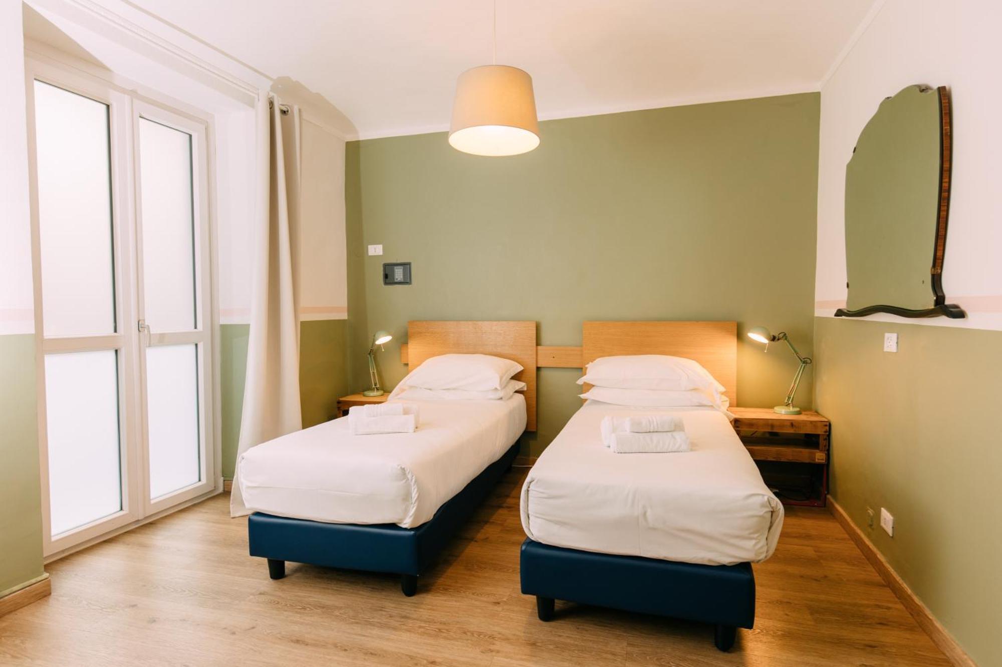 Tomato Urban Retreat Hotell Torino Rom bilde