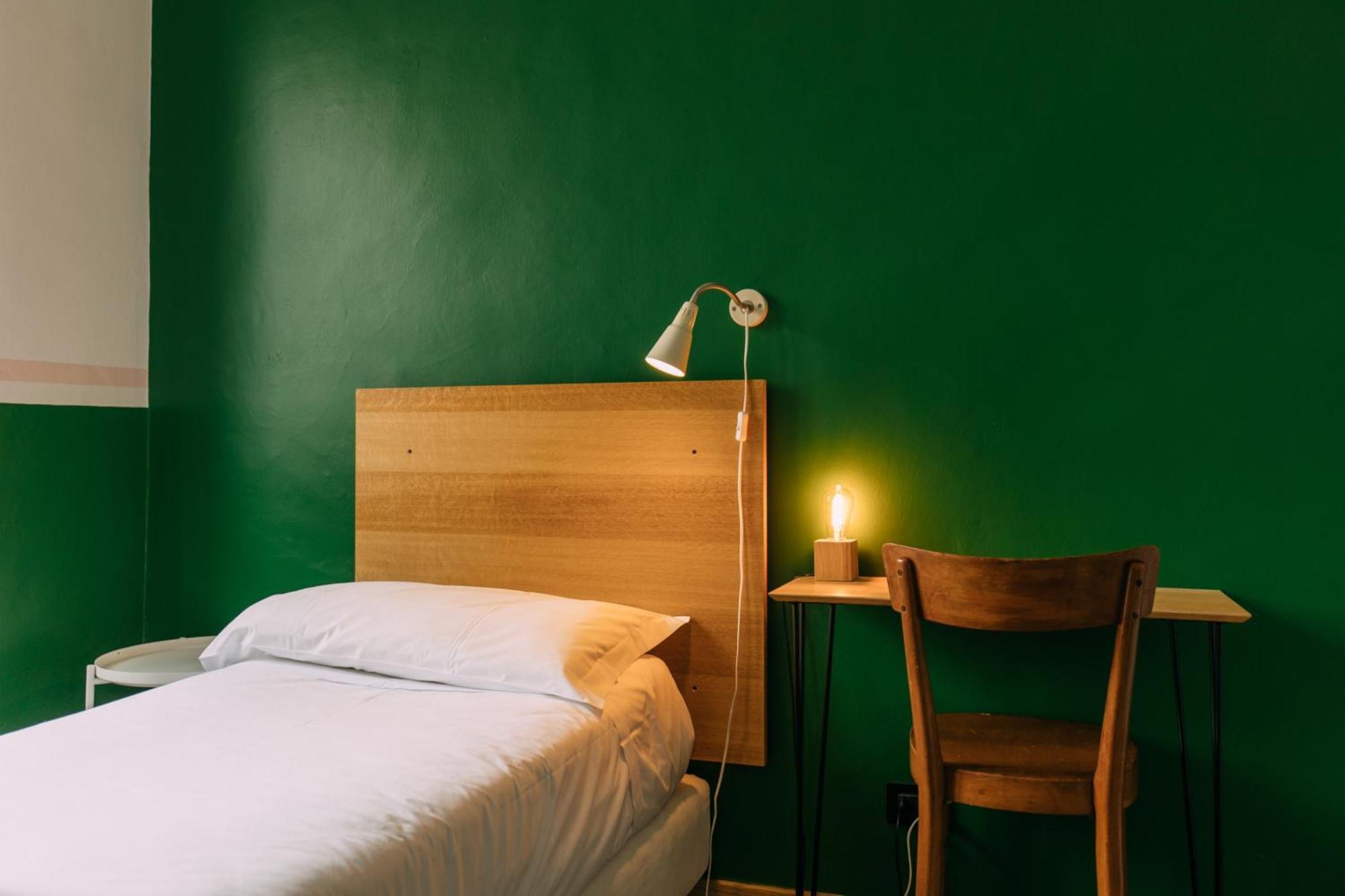 Tomato Urban Retreat Hotell Torino Rom bilde