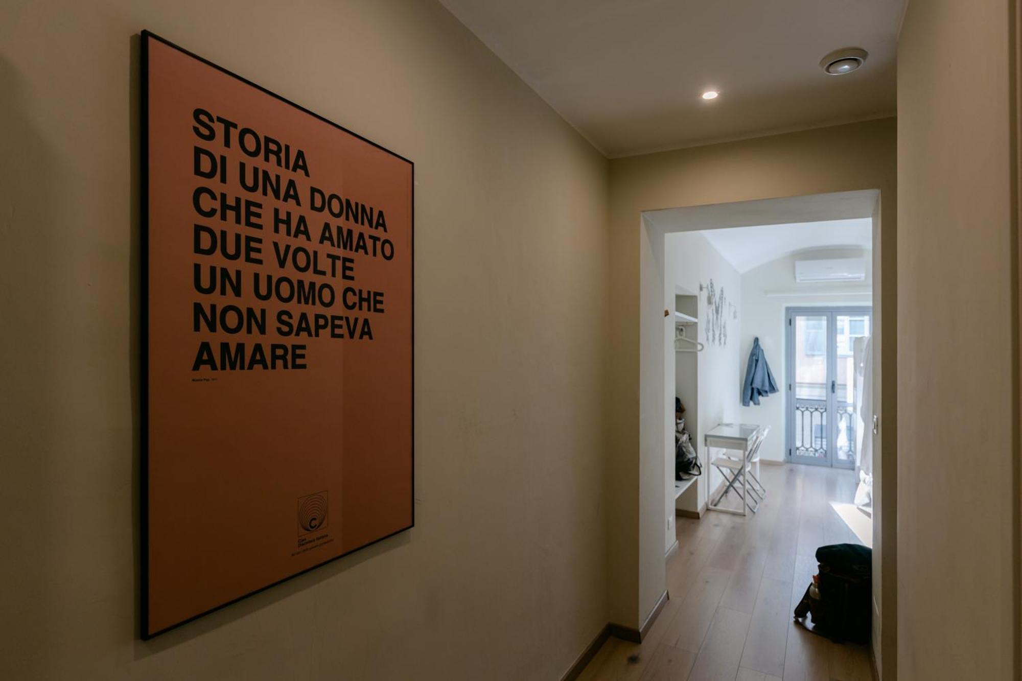 Tomato Urban Retreat Hotell Torino Eksteriør bilde