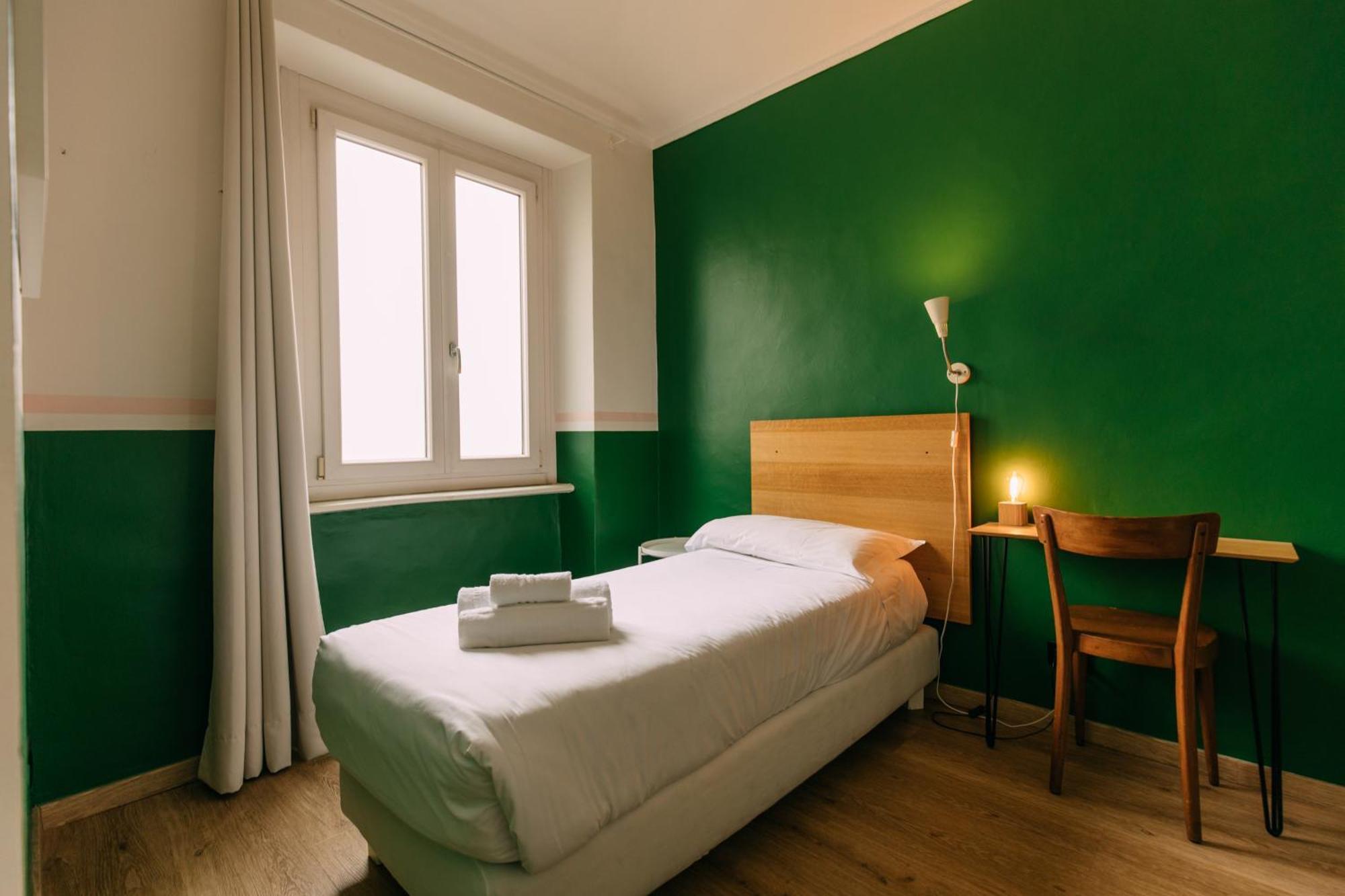 Tomato Urban Retreat Hotell Torino Eksteriør bilde